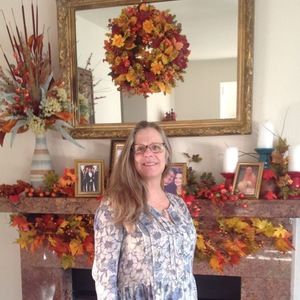 Meet your Posher, Beth